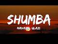 Navaro, uLazi - (Shumba Revisit)