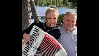 Rita Fotland Bøe & Kåre Bøe  