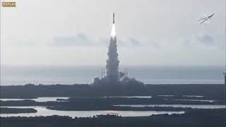 Mars mission 2020 launch: ULA's Atlas 5 lifts off with NASA's Perseverance rover | NEXS