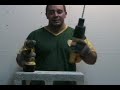 sds drill versus standard hammer drill