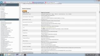 Lets Program 3: Java tutorial-The Number Game pt 1