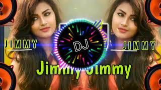 Jimmy Jimmy Jimmy Aaja Aaja Dj Mix Heavy Dance Song OLD IS GOLD