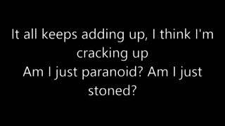 Basket Case - Green Day lyrics