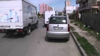 MIRATOHEN PARKINGJET ME PAGESE NE VLORE PA BERE ASNJE KONSULTIM ME QYTETARET LAJM