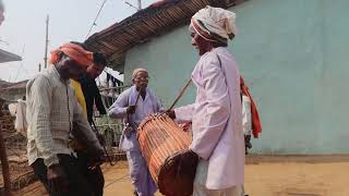 The Chero Adivasi #the Chero Tribal // Tadyahi tola Kutmu Barwadih Latehar