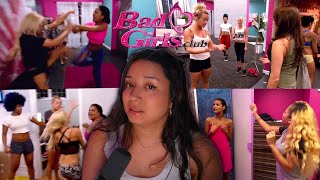 DID THEY CARE ABOUT THEM OR JUST THEIR BACKSTORIES?! | BAD GIRLS CLUB SEASON 12 REACTION!