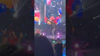 [김준수/XIA]아니누가계단을이렇게빨리내려가요 ?시아준수요 🙆🏻‍♀️ 1109 JX 2024 CONCERT IDENTITY in Seoul