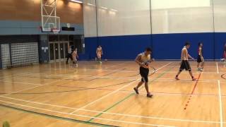 KBLWE 2016013010 大角咀 大山產業 (紫) VS After Ninety (黑) Q1