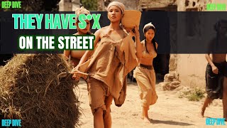 DEEP DIVE: 15 Mind-Blowing Facts About Nigeria The World's Most Unique Country - Travel Documentary