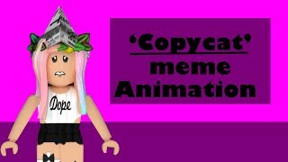 Meme Dessert Roblox Video Random Vid - copycat code roblox