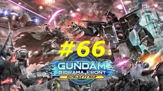 【66回】 ガンダムジオラマフロントやってみた 【 のんびり実況プレイ 】