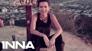 Inna - More Than Friends  Live On The Hills  Los Angeles