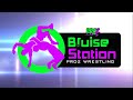 Bruise Station Teaser Trailer - Pro2 Wrestling Returns to Bouncestation Irvine in 2023!!!