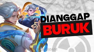 Bagaimana Mobile Legends dianggap Sebagai Game yang Buruk?