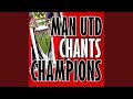 Glory Glory Man United (feat. Jenny Bae)