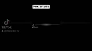 Park Yoochun