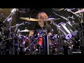 the cycle：drums【joe】 drum solo！