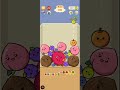 fruit merge game juicy drop game all levels gameplay walkthrough