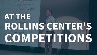 BYU Rollins Center Competitions Hype Video