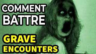 Comment Battre Le FOUND FOOTAGE Dans Grave Encounters