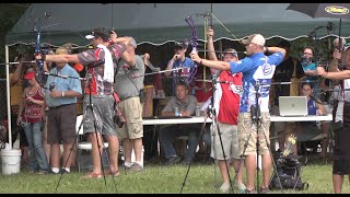 2016 ASA Metropolis Mens Open Shootdown