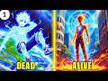 After His Death He Returned With An God Powers In Apocalypse World | Explain In Hindi