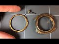 vostok komandirskie restoration video 1