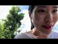 vlog 나홀로 2박 3일 제주 여행 제주 여행 코스 추천 혼밥 장소 추천 혼자 여행의 좋은 점 오소소게스트하우스 잔물결 혼술바 햇빛 알러지