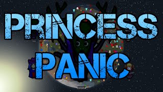 Princess Panic Trailer