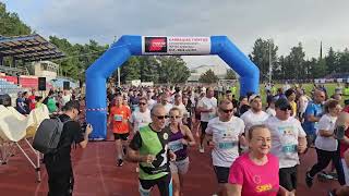 Spata Run 2023 / Αγώνας δρόμου Σπάτα 2023