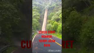 WATERFALL CURUG KETTLETS!! rage