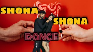 Shona Shona Anshul Garg | Dance Cover | Tonny Kakkar | Neha Kakkar | Shehnaaz Gill | Ajay Prajapati