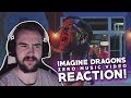 Imagine Dragons | Zero Music Video | Reaction!