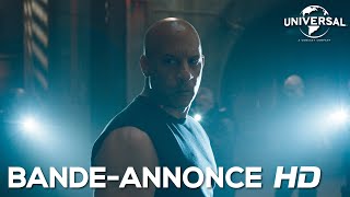 Fast & Furious 9 – Bande-annonce officielle (Universal Pictures) HD