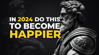 In 2024, STOICISM Will ACTUALLY Make You HAPPIER | Stoic