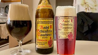 Aecht Schlenkerla Rauchbier Urbock 6.5%