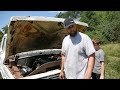 ABANDONED Ford F250 First Start in 24 years - Vice Grip Garage EP39