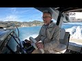 eng invictus gt 320s motor boat review the boat show