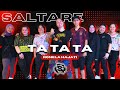 TA TA TA | Ronela Hajati | Belly Dance | Saltare