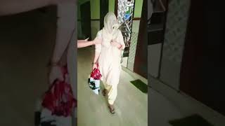 चुगली का दुपट्टा लाई 😜😜😆😆 #priyanka #kataria #funnyvideo