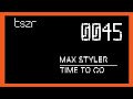 max styler time to go