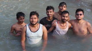 Trip To #BhimBandh Tourist Of Bihar #1Vlog