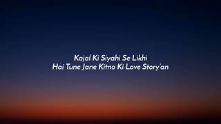 Kesariya Lyrics Full Song   Brahmastra Arijit Singh Kesariya Tera Ishq Hai Piya