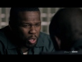 50 cent s new tv series