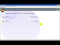 How to install eclipse IDE and write first Java program