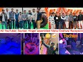 🔥Reception, ऐसा Dj Dance कहीं नहीं देखा होगा?  एक से एक कलाकार,  Dj Night, Full Fun and injoy