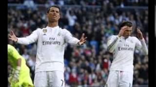 Real Madrid Vs Espanyol RCD 3 0 Highlights Gareth Bale Fantastic Goal, James 10  01  2015   YouTu