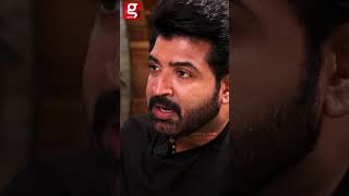 Arun Vijay💖Family எல்லாரும் ஒன்னு சேர்றது தான் எங்களுக்கு பெரிய Treat ...