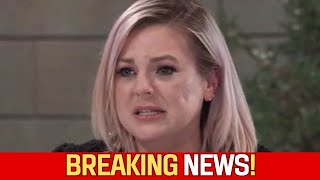 Maxie Jones’ Absence Explained – Kirsten Storms Speaks Out!