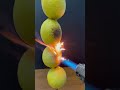 powerful lighter vs lemon